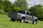 Mazda BT-50 2008 года